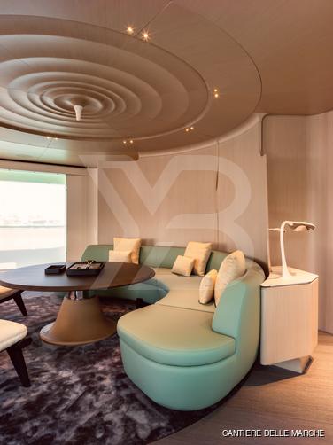 RJ yacht interior 8
