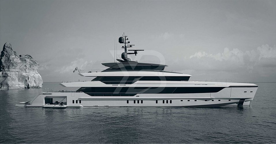 Virtuosity yacht exterior 28