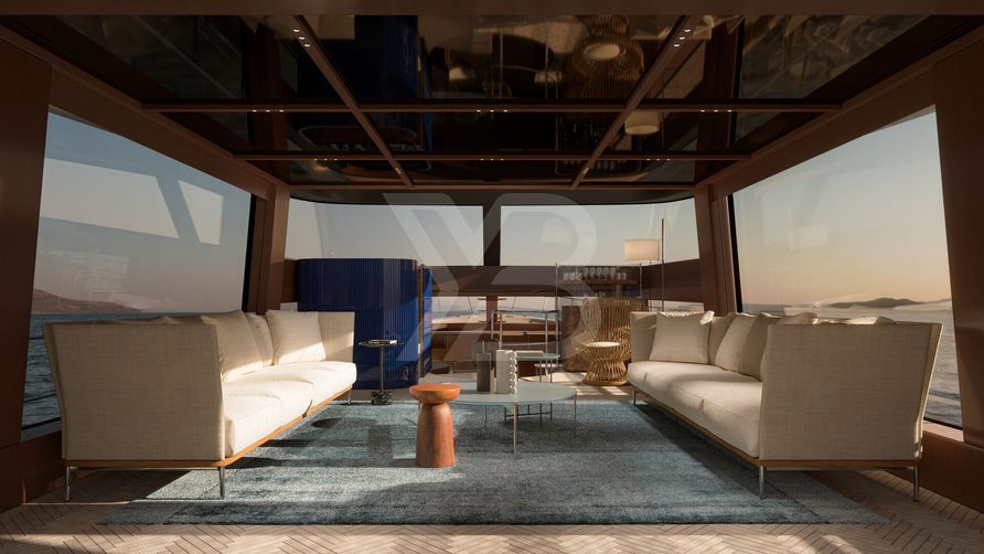 SHE yacht  7