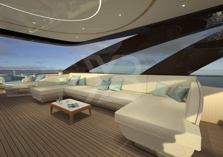 Anjelif yacht interior 29