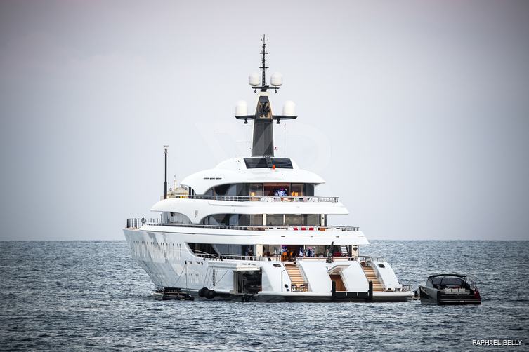 IJE yacht exterior 25