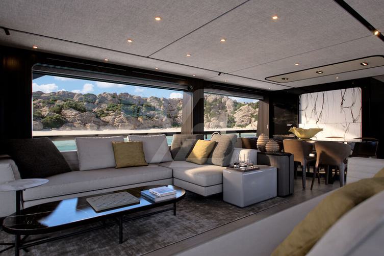 REV yacht interior 17