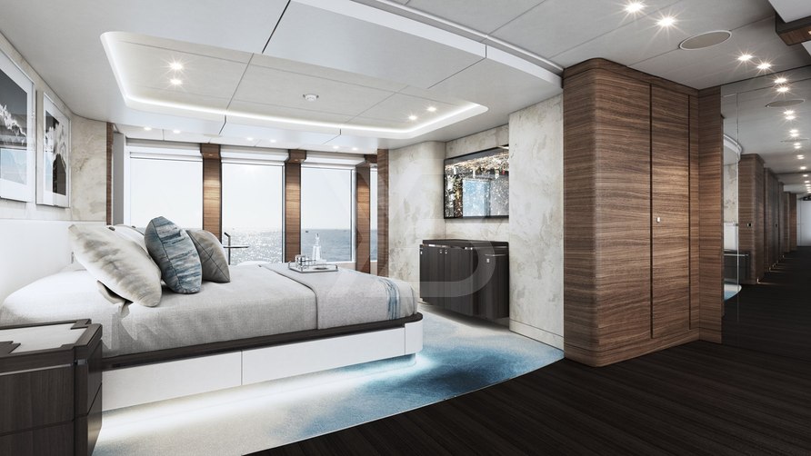 Ela yacht interior 21