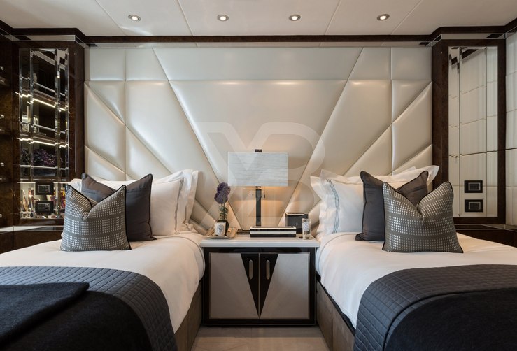 Soundwave yacht interior 30