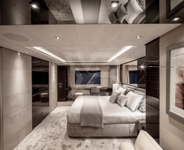 Nuri yacht interior 19