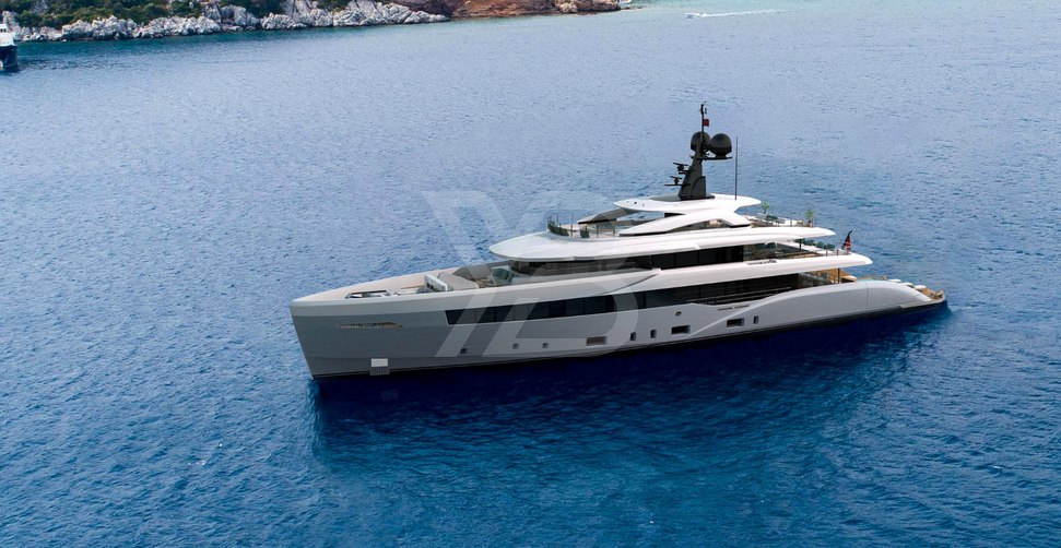 Bilgin 173/01 yacht exterior 2