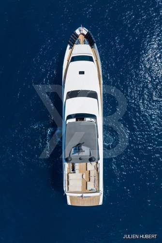 Phantom yacht exterior 5