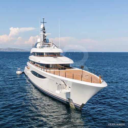 Juice yacht exterior 17