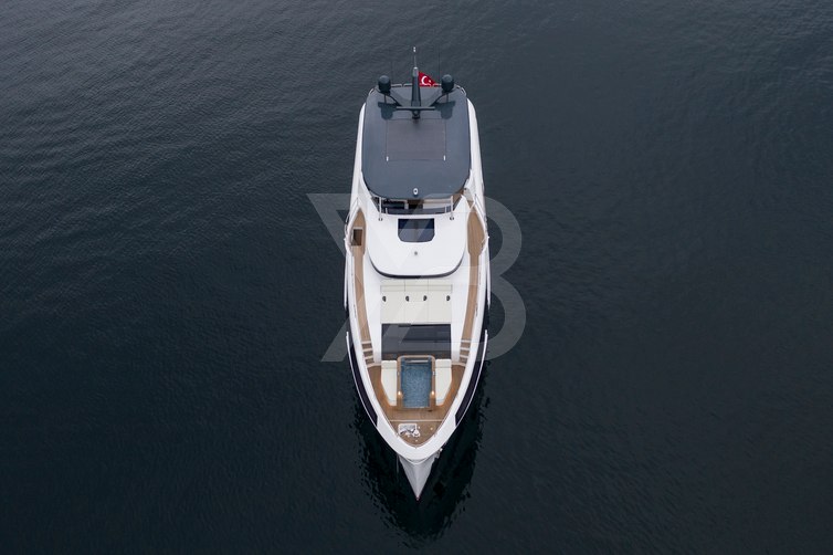 Wish yacht exterior 5