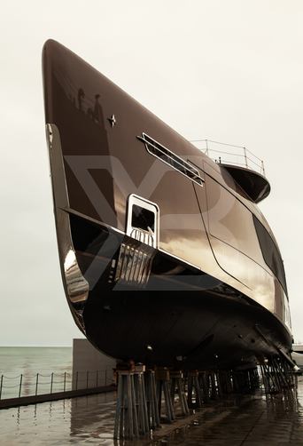 RAJA² yacht exterior 18