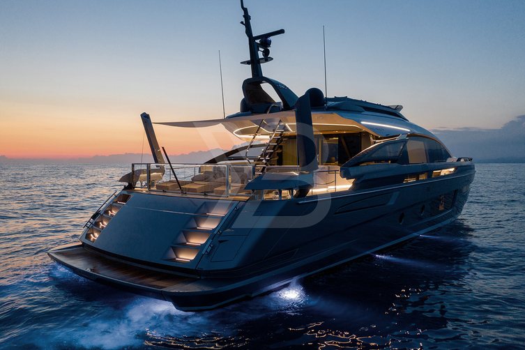 YB yacht exterior 5