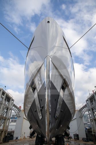 Go yacht exterior 6