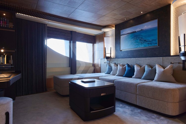 Barbara yacht interior 18