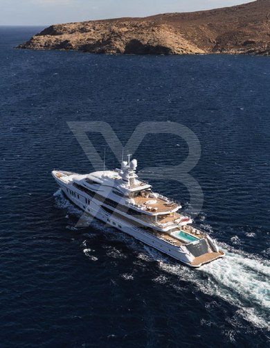 Plvs Vltra yacht exterior 53