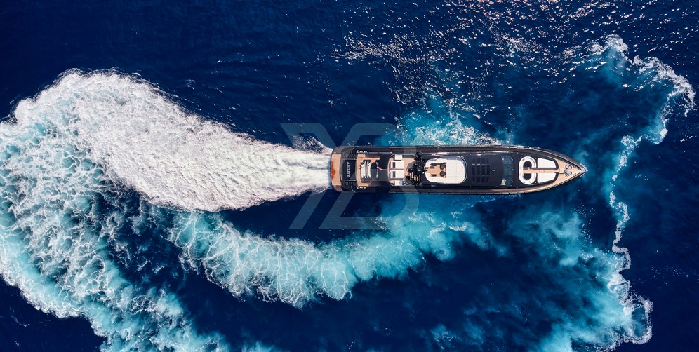 Ability yacht exterior 6