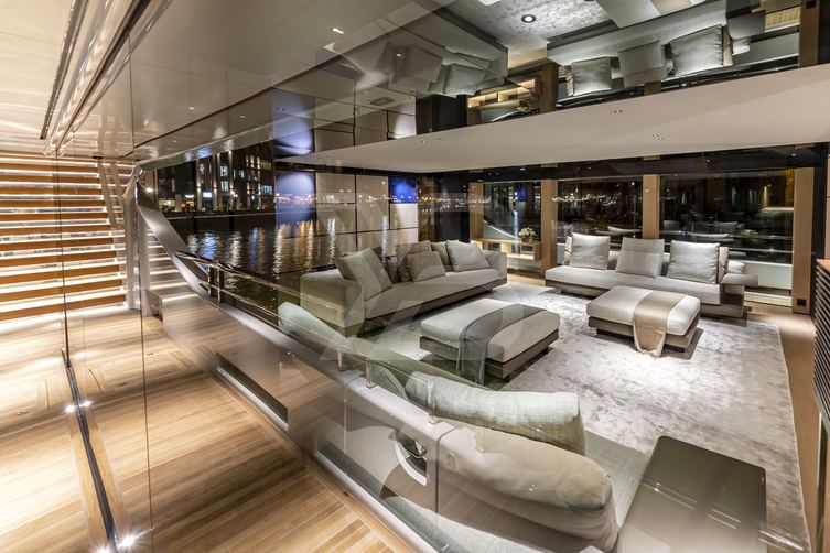 Ace yacht interior 92