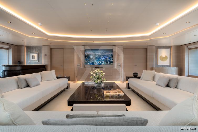 O'Pari yacht interior 12