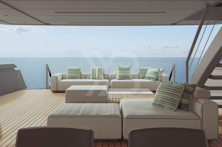 Lori yacht interior 5