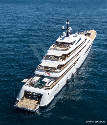 Sophia yacht exterior 31