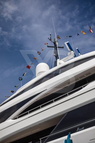 Alunya yacht exterior 15