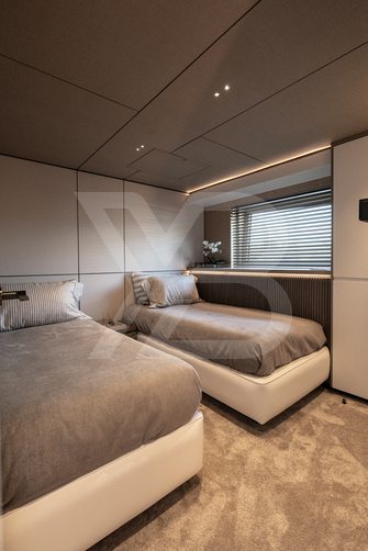 Queen Tati yacht interior 28