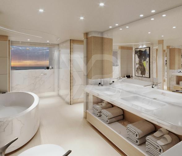 Turk's yacht interior 7