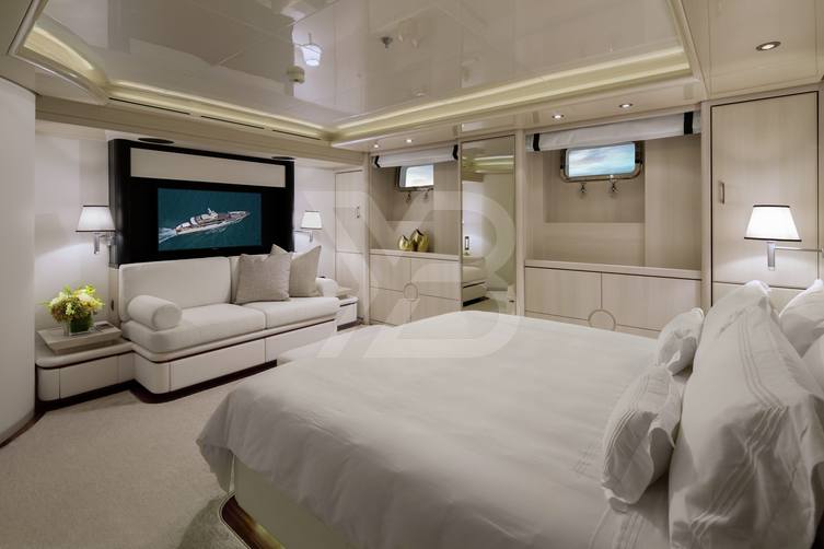 Eternity yacht interior 13