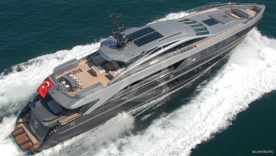 RL Noor yacht exterior 3