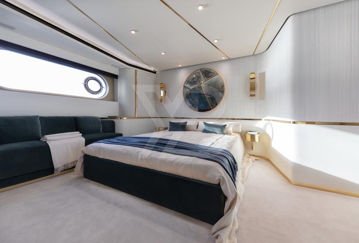 Jakat yacht interior 18