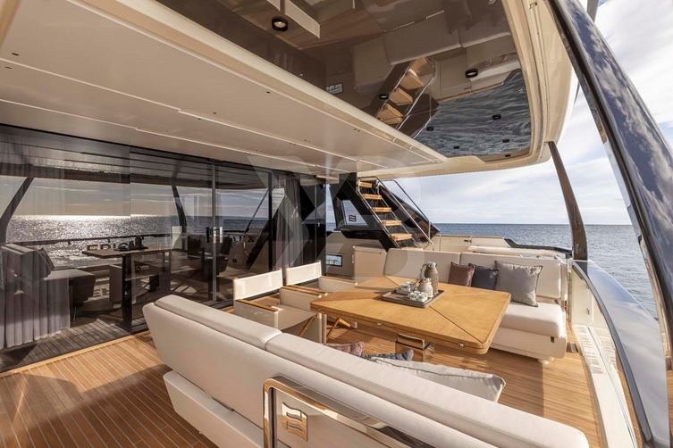 Epic yacht interior 4