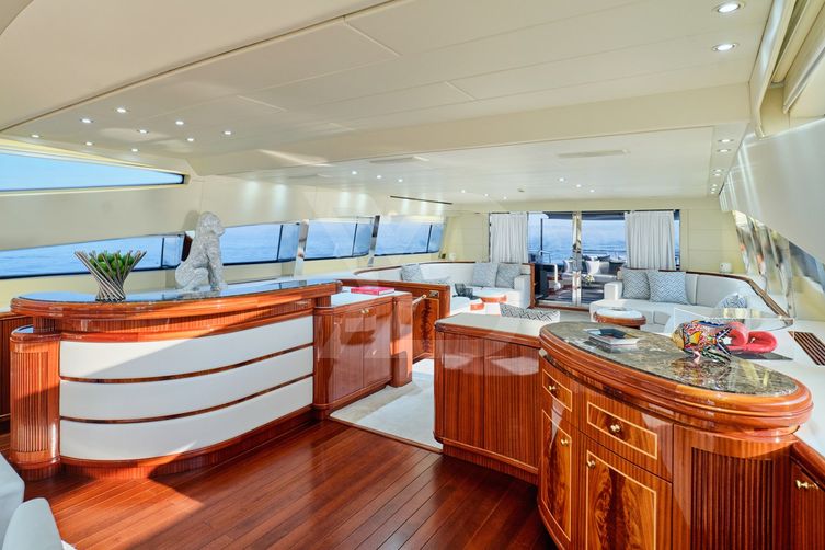 Ability yacht interior 10