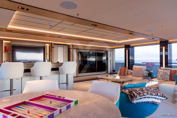 Asia yacht interior 17