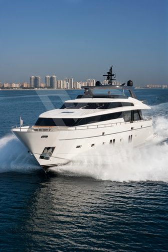 Golden Yacht yacht exterior 4