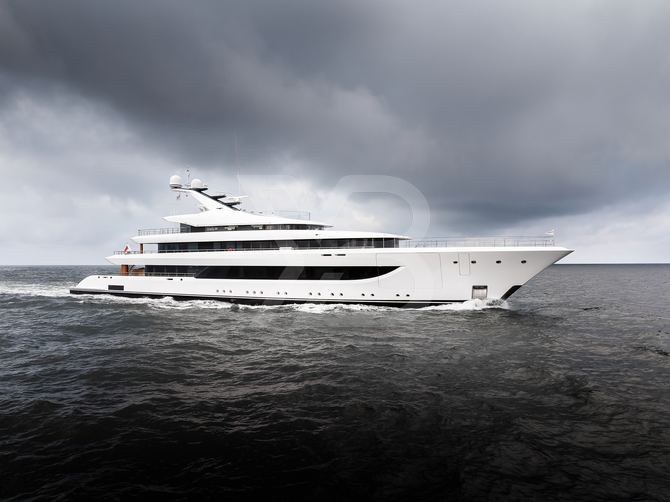 Stella M yacht exterior 25