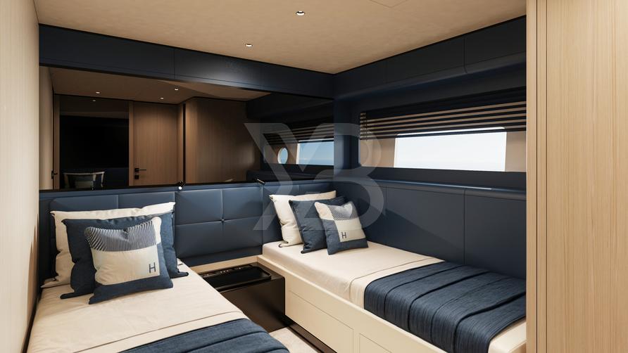 Arcadia A80new  /01 yacht interior 23