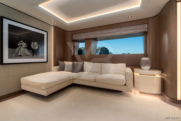 O'Pari yacht interior 20