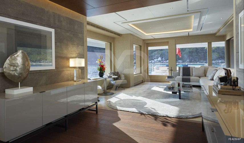 CID yacht interior 8