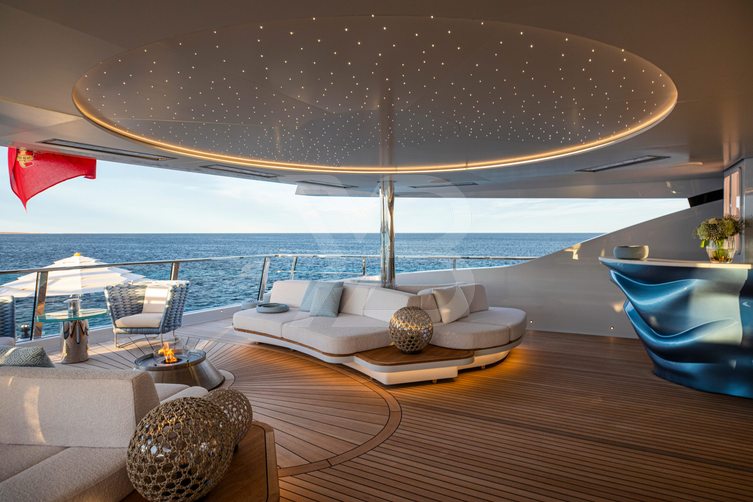 Oceanbird yacht interior 19