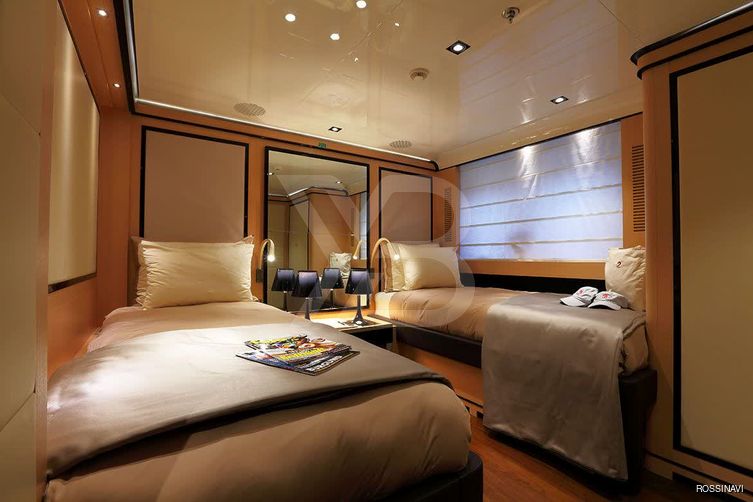 2 Ladies yacht interior 12