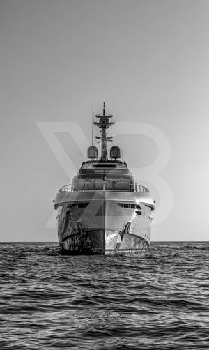 No Stress yacht exterior 20