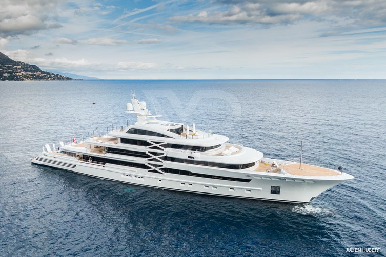 Project X yacht exterior 15