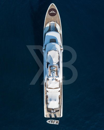 Eye yacht exterior 13