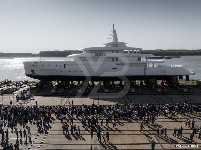 Pangea yacht exterior 27