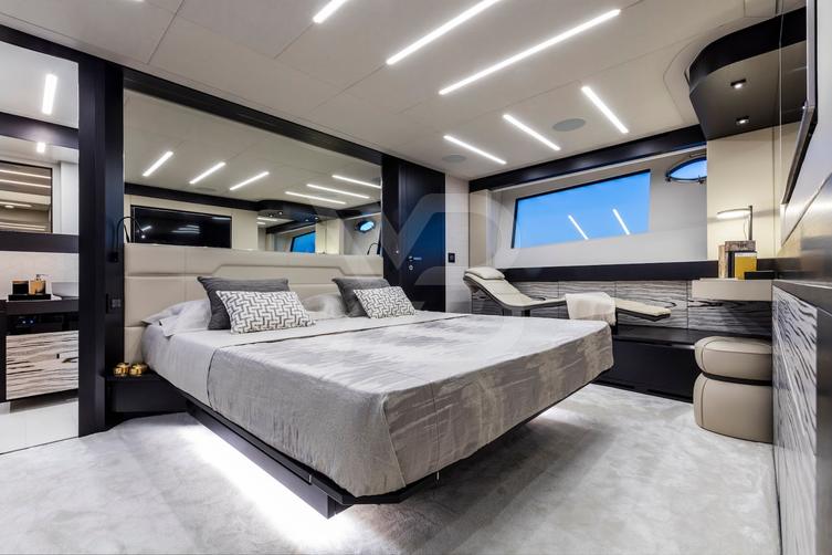 Beyond yacht interior 7