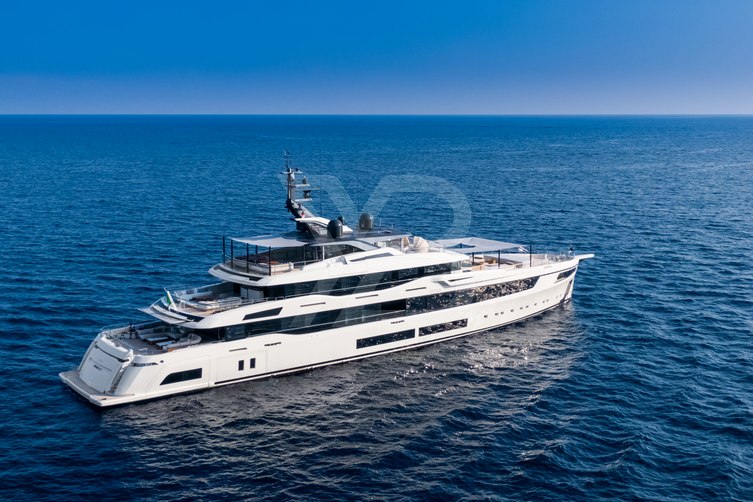 Logica 59 yacht exterior 8