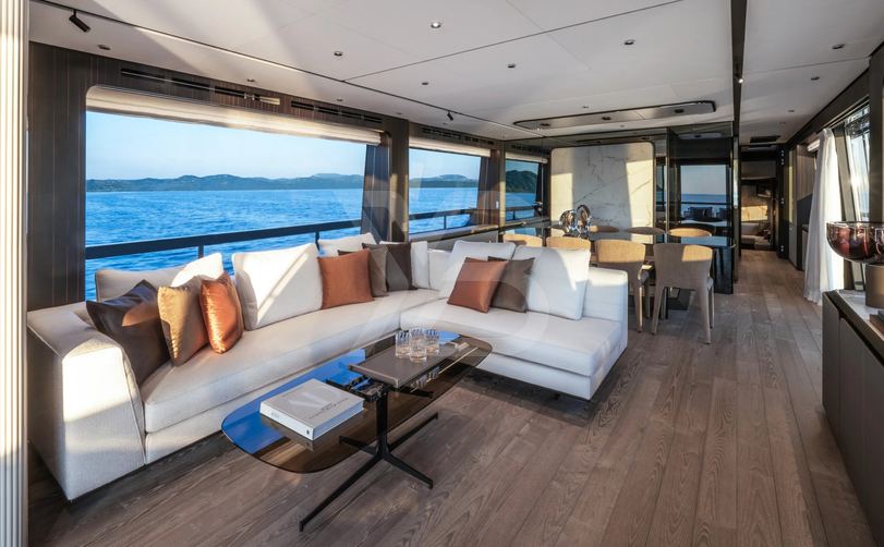 REV yacht interior 8