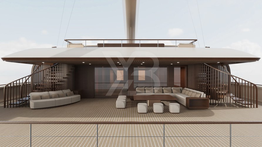 ArtExplorer yacht exterior 5