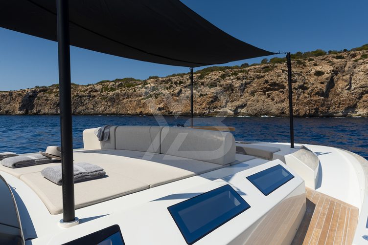 One Day yacht exterior 27