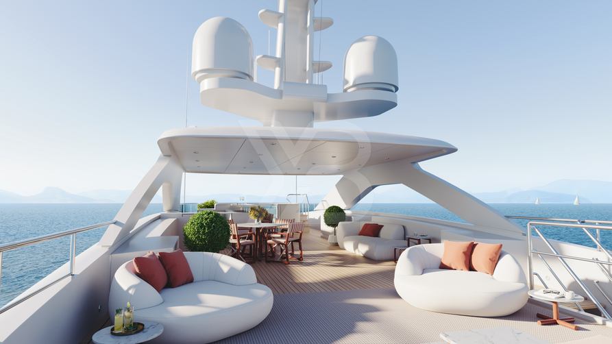 Frida yacht exterior 12