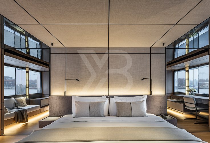 Ace yacht interior 28